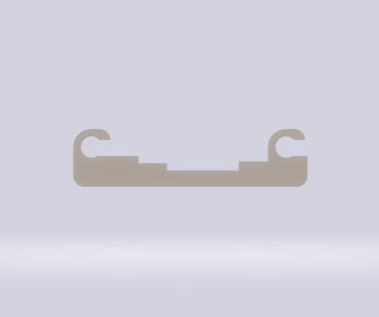Broche / Clamp Vw T3