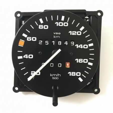Réparation compteur vw T3 / Golf2