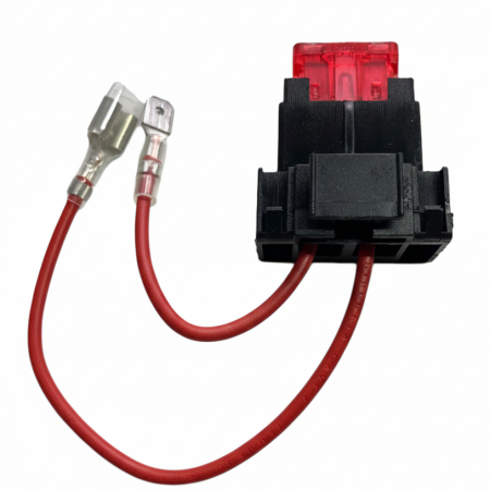 Porte fusible gen 2 vw T3
