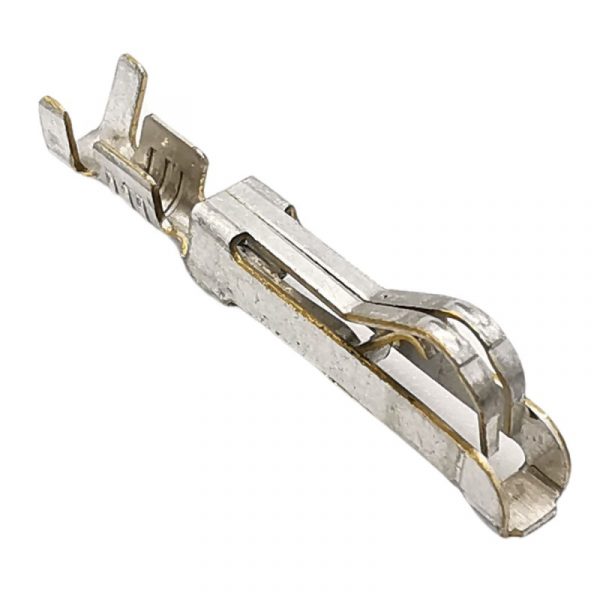 Cosse pour connecteur blanc de compteur vw T3