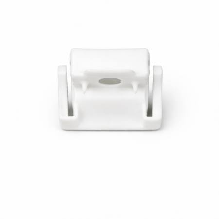 Support ampoule éclairage compteur vw T3