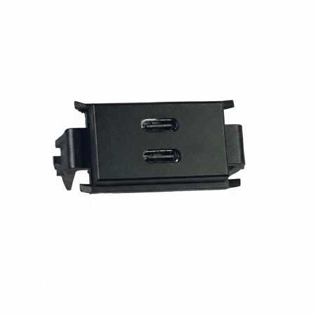 Prises USB-C vw T3 et Golf 1 obus