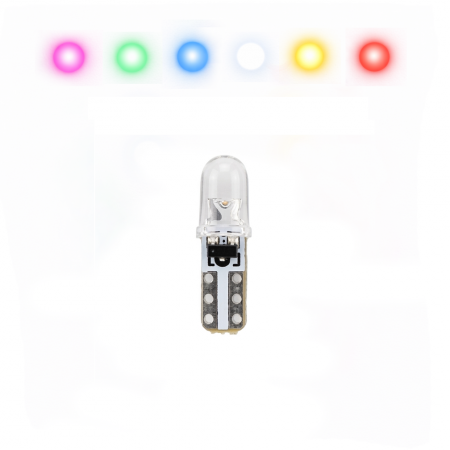 Led compteur vw T3 pour pcb