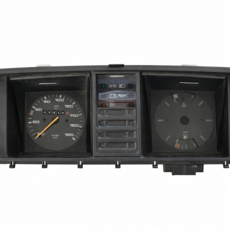 Prêt bloc compteur vw T3