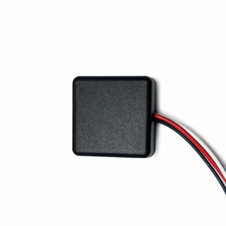 Amplificateur de signal rpm