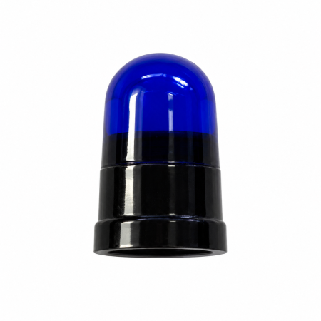 capuchon bleu témoin phare